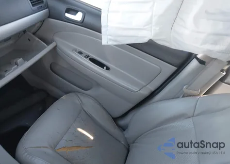 2008 Chevrolet Cobalt Sport z USA, uszkodzony, nr VIN 1G1AM58B687244937